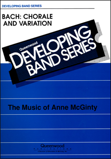 Chorale And Variation - klik hier Chorale And Variation - klik hier