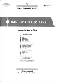 Folk Trilogy - klik hier