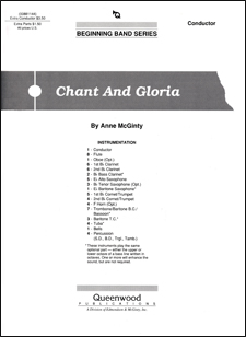 Chant And Gloria - klik hier
