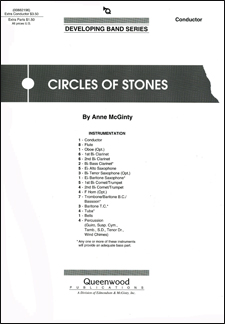 Circles of Stones - klik hier