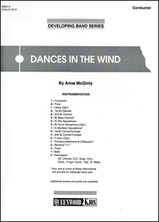 Dances In The Wind - klik hier