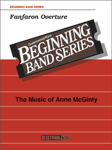 Fanfaron Overture - klik hier