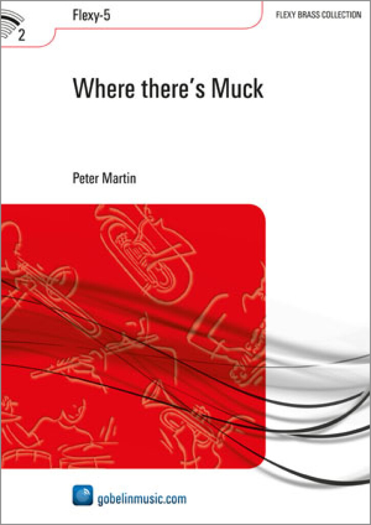 Where there's Muck - klik hier