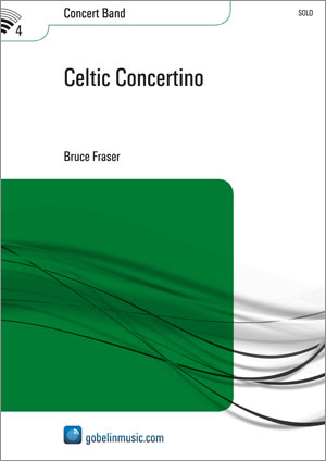 Celtic Concertino - klik hier