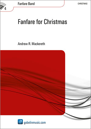 Fanfare for Christmas - klik hier