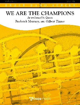 We Are the Champions - klik hier