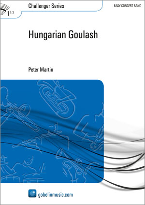 Hungarian Goulash - klik hier