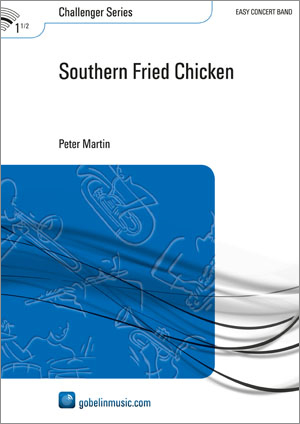 Southern Fried Chicken - klik hier