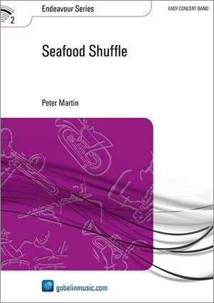 Seafood Shuffle - klik hier