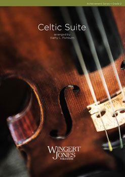 Celtic Suite - klik hier