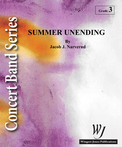 Summer Unending - klik hier