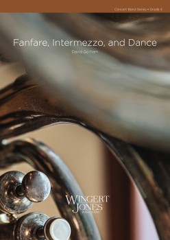 Fanfare, Intermezzo and Dance - klik hier