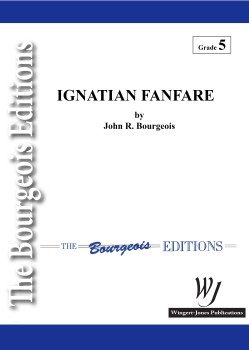 Ignatian Fanfare - klik hier