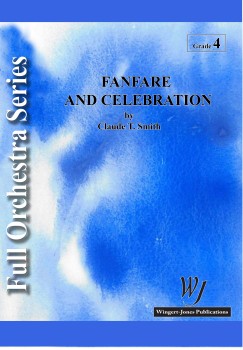 Fanfare and Celebration - klik hier