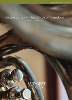 Gettysburg: A New Birth of Freedom - klik hier