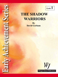 Shadow Warriors, The - klik hier