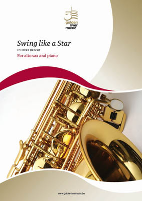 Swing like a Star - klik hier
