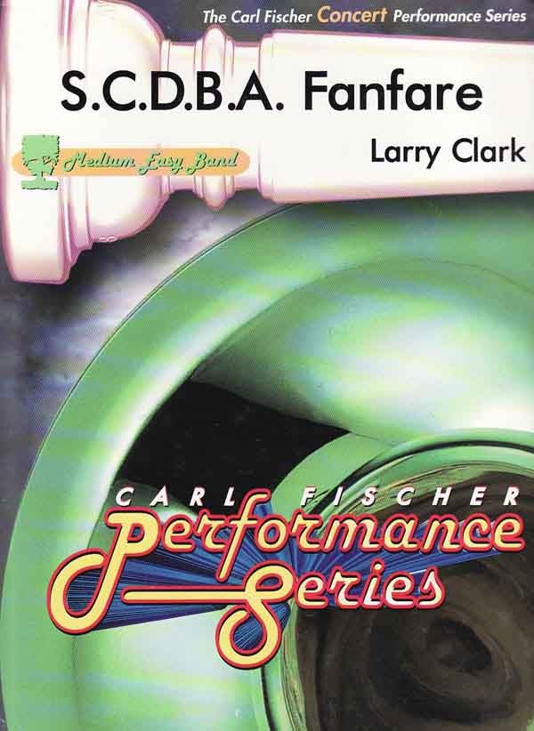 S.C.D.B.A. Fanfare - klik hier