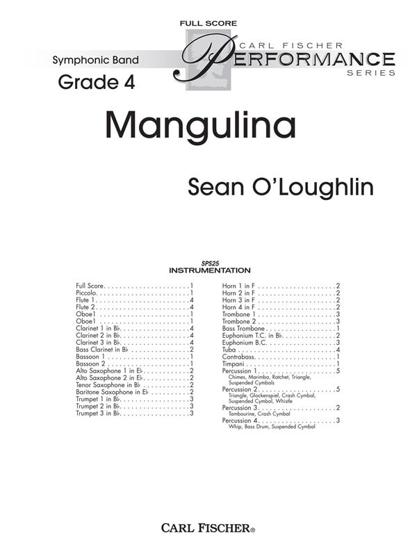 Mangulina - klik hier