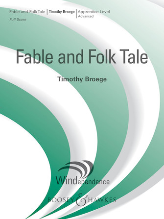 Fable and Folk Tale - klik hier