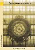 Tango, Mambo et cetera - klik hier Tango, Mambo et cetera - klik hier