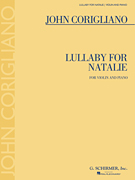 Lullaby for Natalie - klik hier