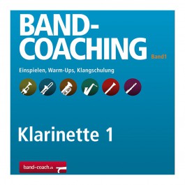 Band Coaching #1: Einspielen und Klangschulung - klik hier