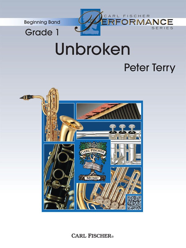 Unbroken - klik hier