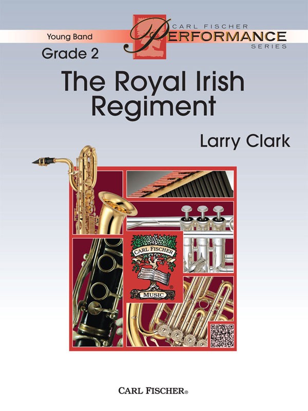 Royal Irish Regiment, The - klik hier