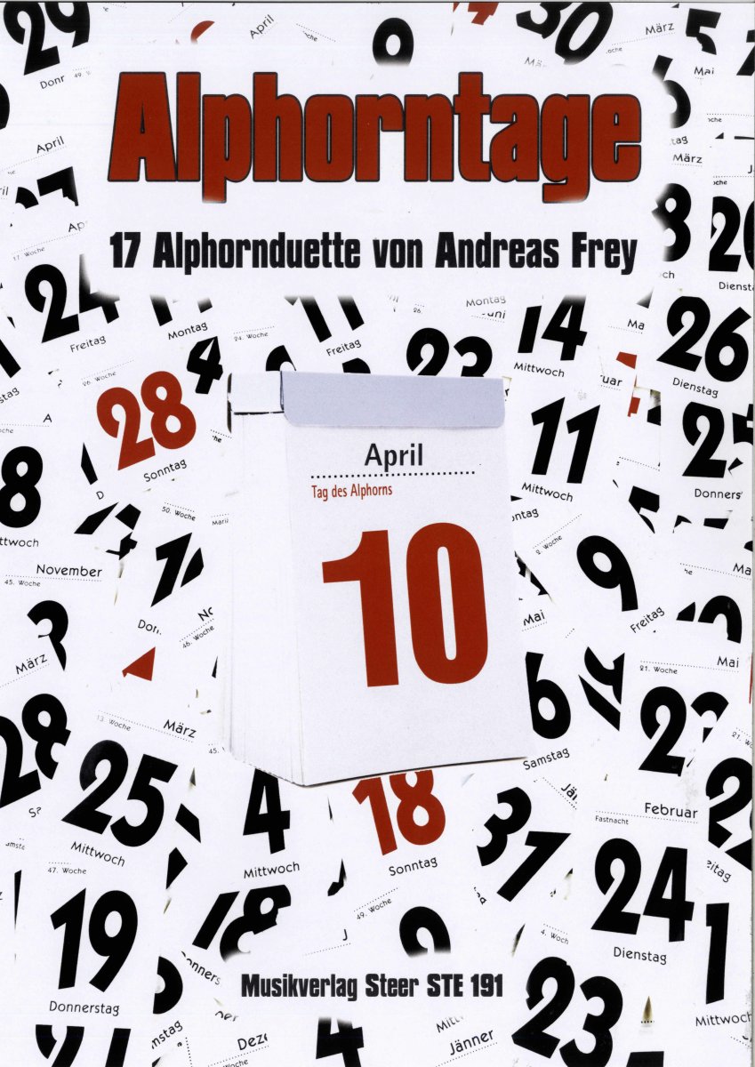 Alphorntage - klik hier