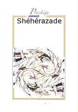 Sheherazade - klik hier