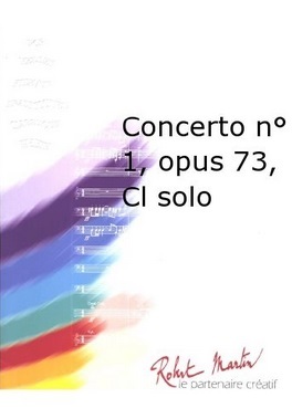 Concerto #1 - klik hier