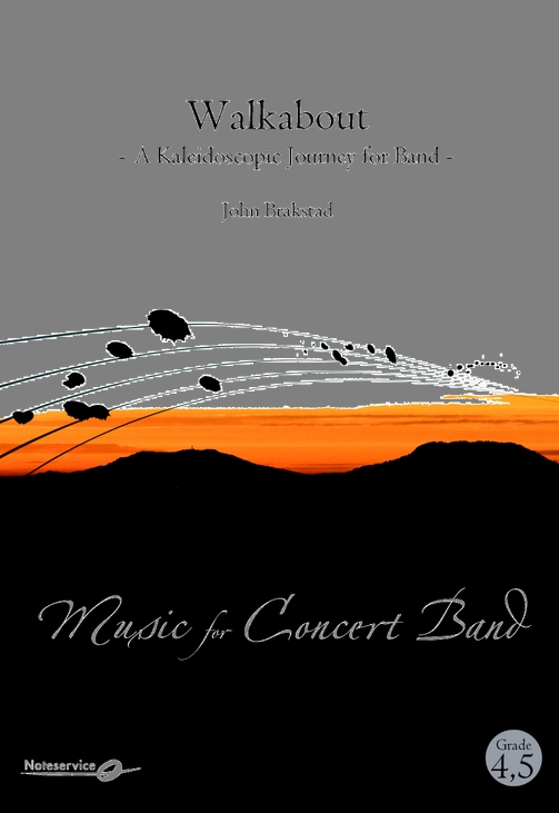 Walkabout - klik hier