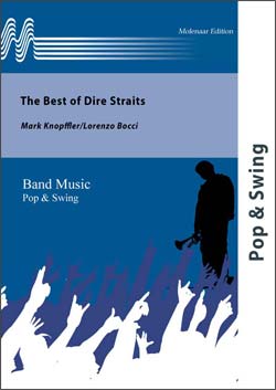 Best of Dire Straits, The - klik hier