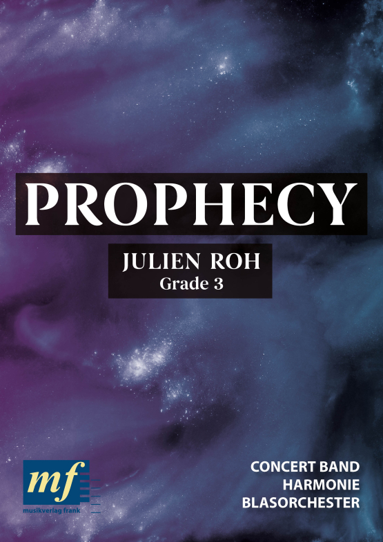 Prophecy - klik hier