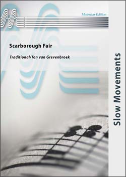 Scarborough Fair (Celtic Woman) - klik hier