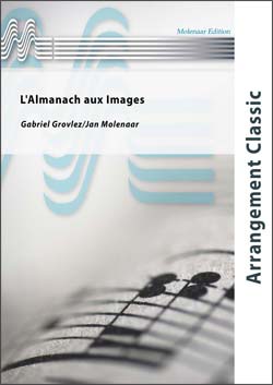 L'Almanach aux Images - klik hier