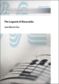 Legend of Maracaibo, The - klik hier