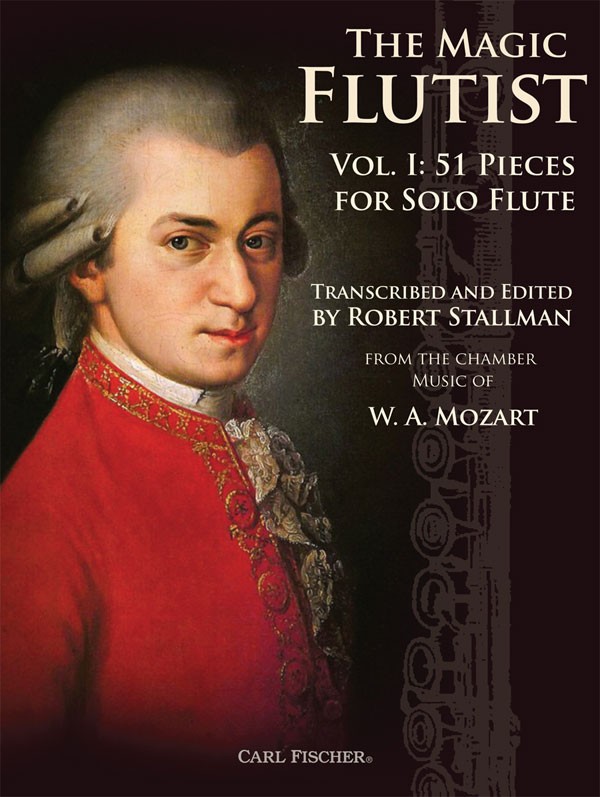 Magic Flutist #1, The - klik hier