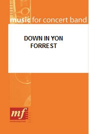 Down in yon Forrest - klik hier