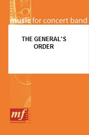 General's Order, The - klik hier General's Order, The - klik hier