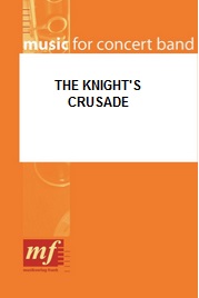Knight's Crusade, The - klik hier
