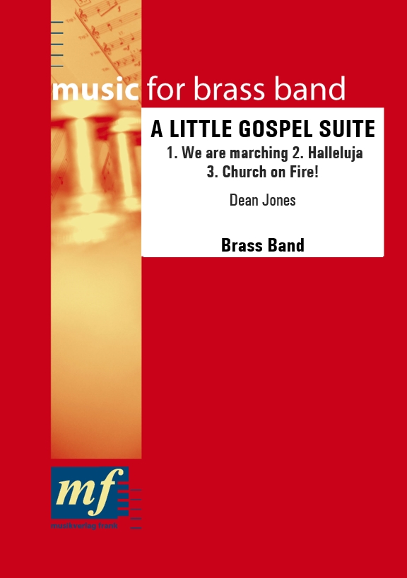 A Little Gospel Suite - klik hier