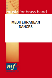 Mediterranean Dances - klik hier