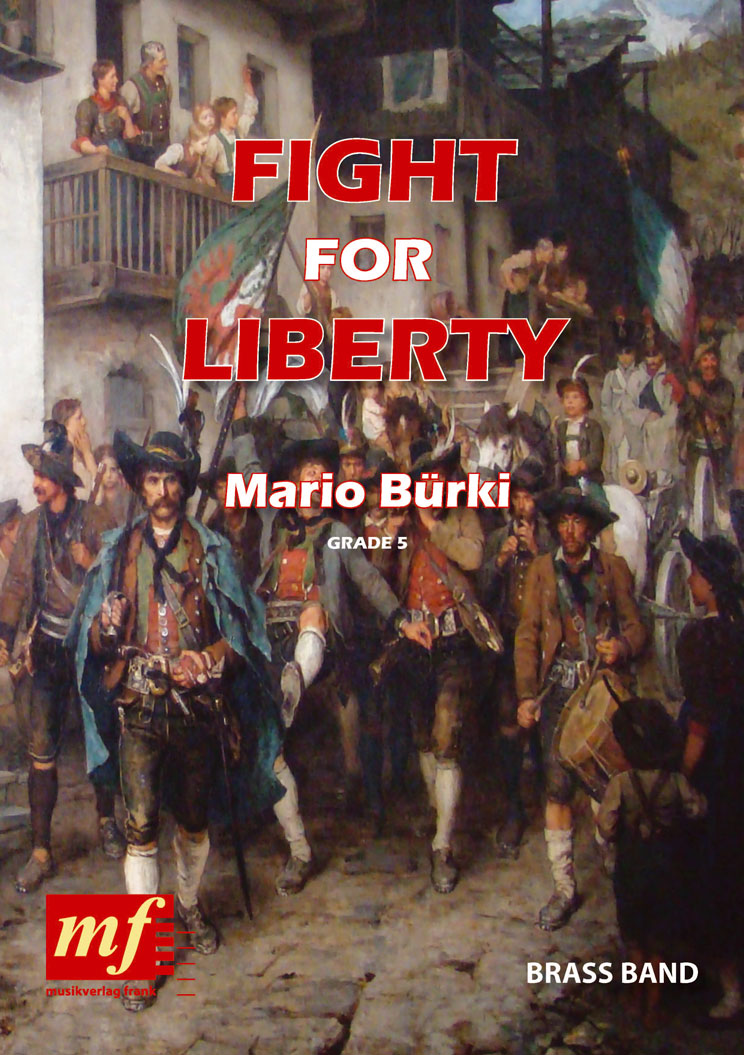 Fight for Liberty - klik hier