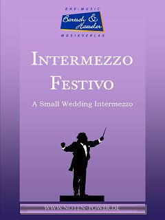 Intermezzo Festivo - klik hier