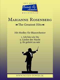 Marianne Rosenberg - klik hier Marianne Rosenberg - klik hier