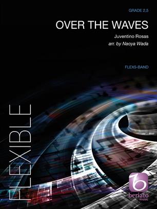 Over the Waves - klik hier Over the Waves - klik hier