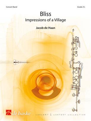 Bliss (Impressions of a Village) - klik hier