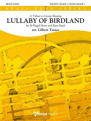 Lullaby of Birdland - klik hier